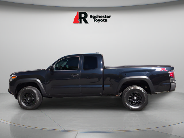 Used 2021 Toyota Tacoma SR w/ SX Package AWD/4WD image 4