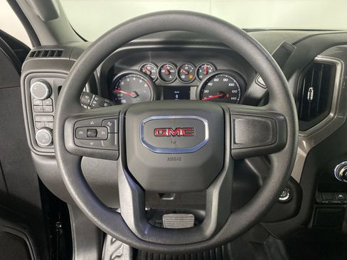 New 2026 GMC Sierra 1500 Pro w/ Pro Value Package image 11