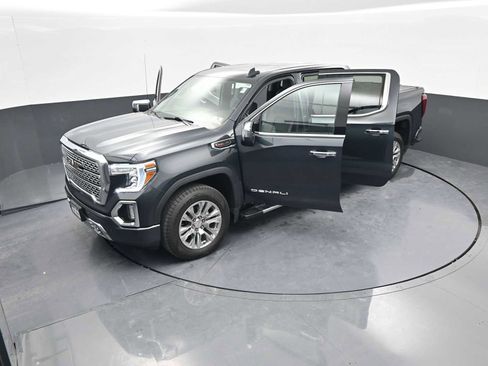 Used 2021 GMC Sierra 1500 Denali w/ Driver Alert Package II image 50