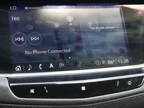 Used 2021 Cadillac XT5 Sportv AWD/4WD image 44
