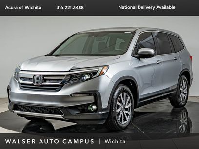 Used 2019 Honda Pilot EX-L