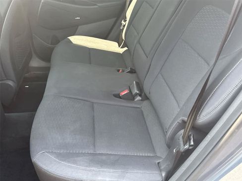 Used 2019 Hyundai Tucson Sport AWD/4WD image 15