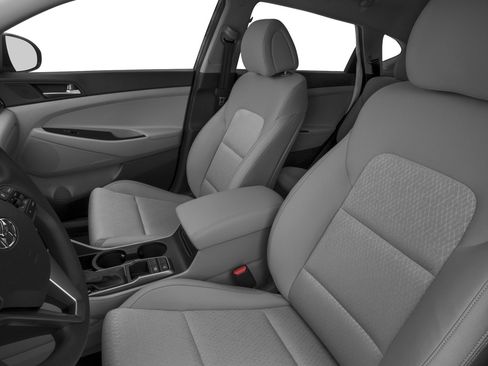 Used 2017 Hyundai Tucson SE Plus image 39