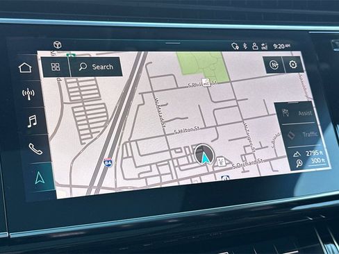 Used 2024 Audi Q7 2.0T Premium Plus image 21