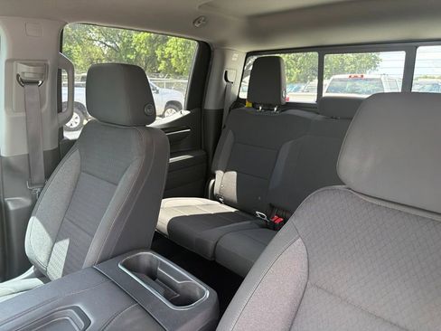 Used 2022 Chevrolet Silverado 1500 LT w/ All Star Edition Plus AWD/4WD image 26