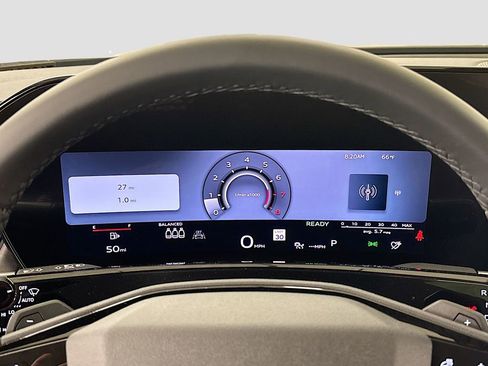 New 2026 Audi Q3 quattro 2.0T AWD/4WD image 10
