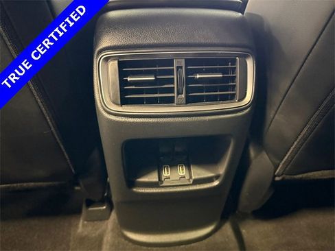 Certified 2020 Honda CR-V Touring image 30