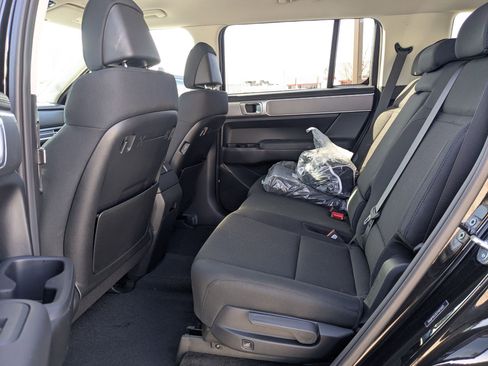 Certified 2026 Hyundai Santa Fe SE image 28