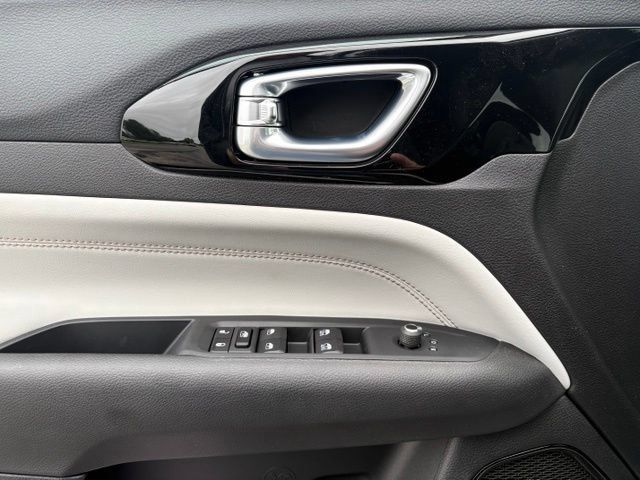 New 2026 Jeep Compass Limited AWD/4WD image 20