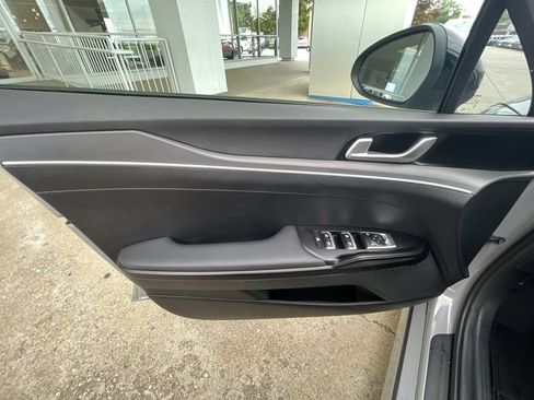 Used 2024 Kia K5 GT-Line w/ GT-Line Premium Package FWD image 21