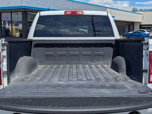 Used 2019 RAM 1500 Express w/ Wheel & Sound Group AWD/4WD image 7