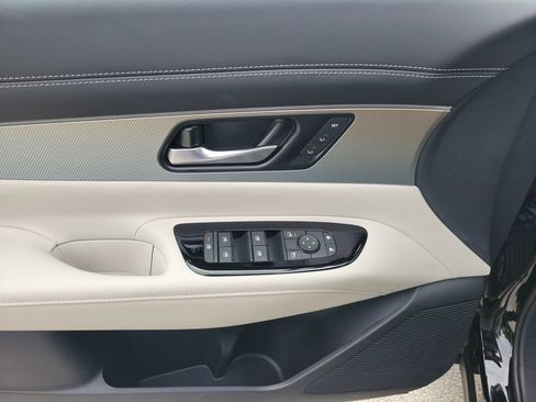 New 2026 Nissan Murano SL AWD/4WD image 21