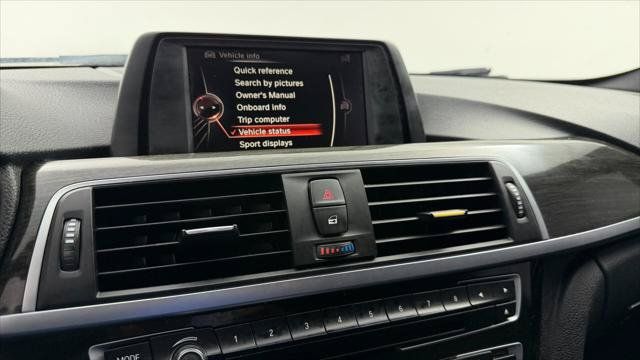 Used 2017 BMW 330i Sedan RWD image 28