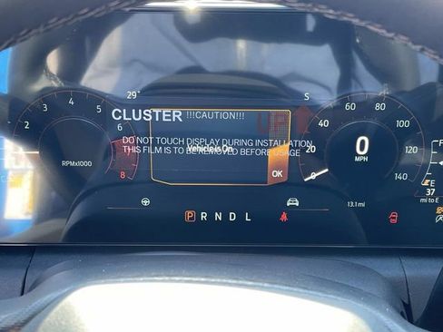 New 2026 Ford Mustang EcoBoost image 29