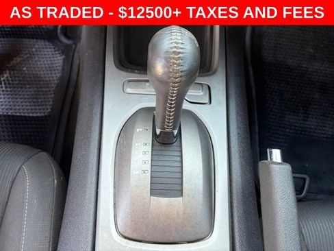 Used 2011 Chevrolet Camaro LT RWD image 21