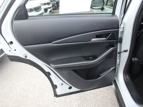 Used 2024 MAZDA CX-30 AWD 2.5 S w/ Select Sport Pkg image 21