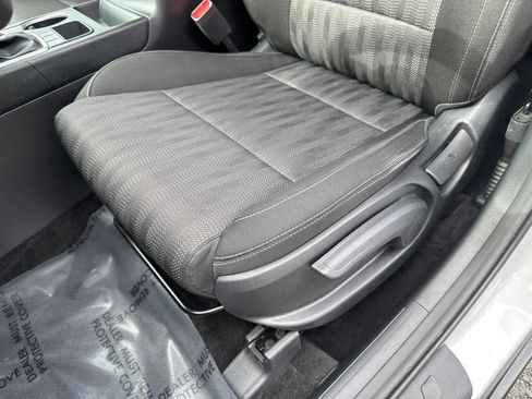 Used 2021 Kia Sportage LX image 16