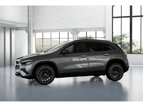 New 2026 Mercedes-Benz GLA 250 250 image 36