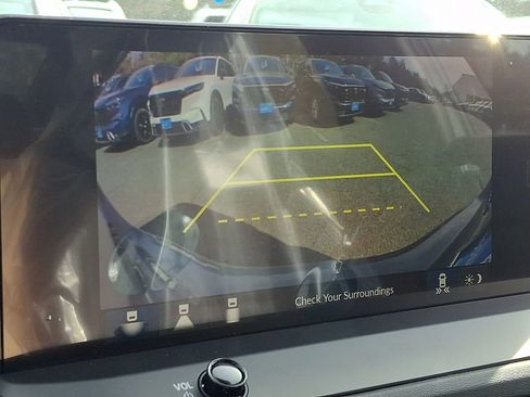 New 2026 Honda Accord Sport image 11