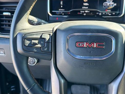 Used 2025 GMC Sierra 2500 AT4 w/ AT4 Premium Plus Package image 35