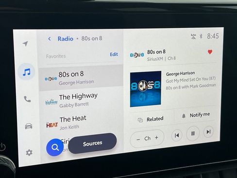 Used 2024 Toyota RAV4 XLE image 18