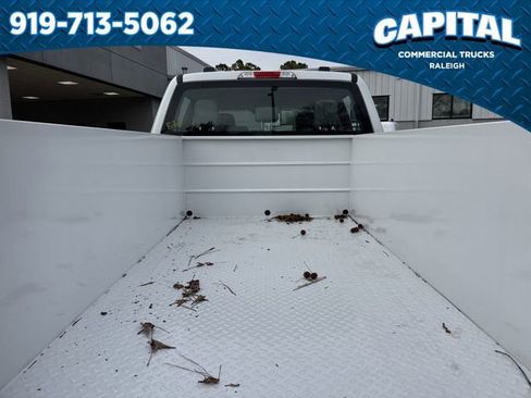 New 2026 Ford F250 XL w/ XL Chrome Package image 16