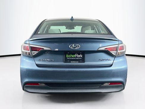 Used 2016 Hyundai Sonata SE FWD image 7