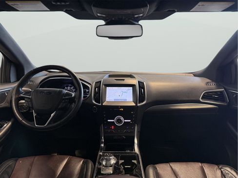 Used 2020 Ford Edge Titanium w/ Equipment Group 301A image 11