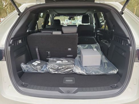 New 2026 MAZDA CX-90 3.3 Turbo S w/ Premium Package image 10