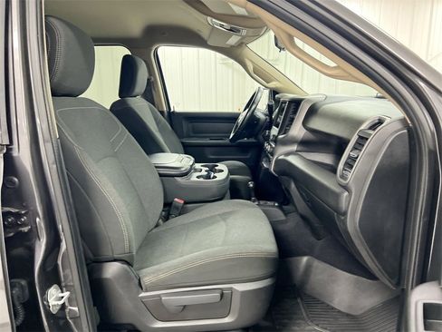 Used 2020 RAM 2500 Tradesman image 21