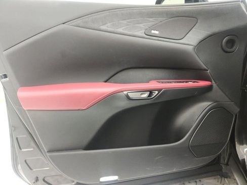 Used 2023 Lexus RX 500h F Sport image 11