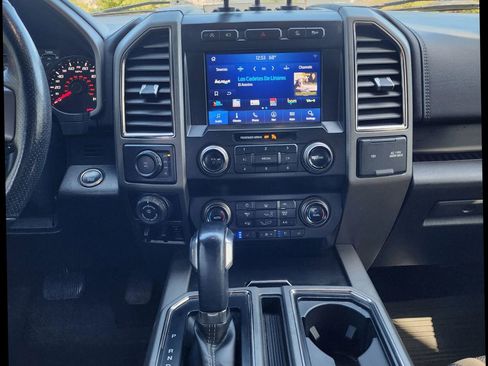 Used 2019 Ford F150 Raptor image 11