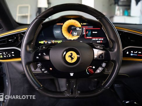 Used 2022 Ferrari 296 GTB image 24