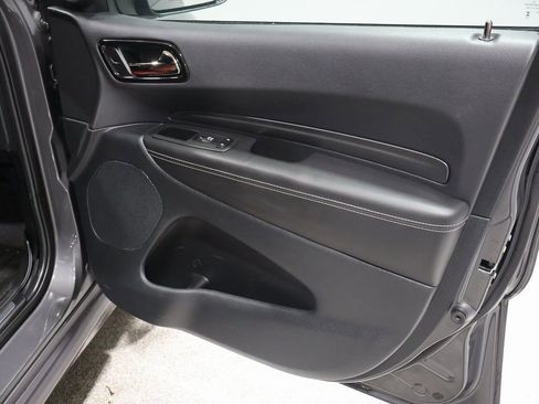 Used 2024 Dodge Durango SRT Hellcat image 27