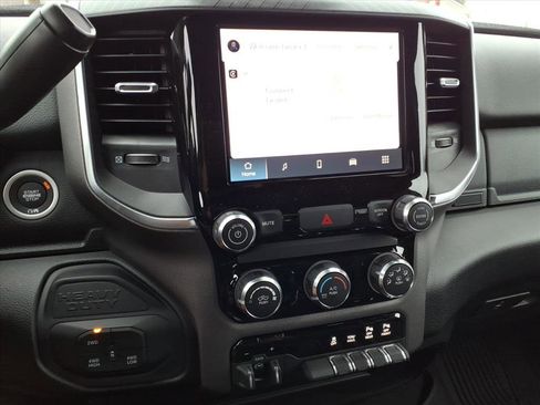 New 2026 RAM 2500 Big Horn image 18