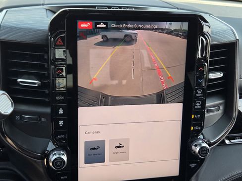 New 2026 RAM 2500 Rebel w/ Rebel Level 2 Equipment Group image 15