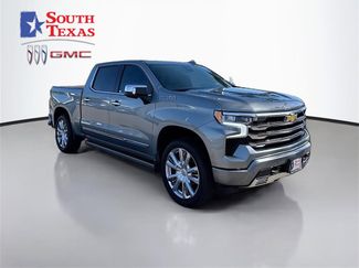 Used 2025 Chevrolet Silverado 1500 High Country video 1