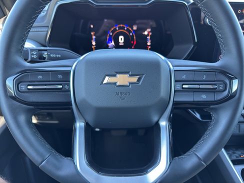 Used 2023 Chevrolet Colorado LT w/ LT Convenience Package II image 23