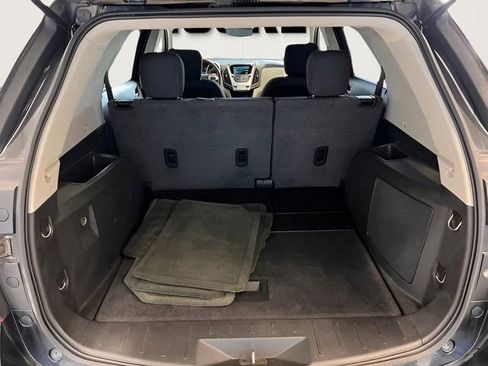 Used 2012 Chevrolet Equinox LT w/ Driver Convenience Package image 6