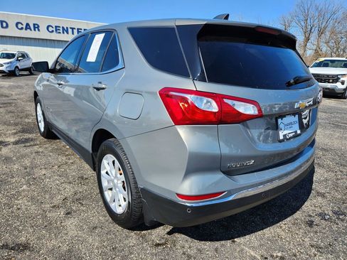 Used 2019 Chevrolet Equinox LT image 7