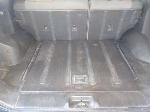 Used 2012 Nissan Xterra S image 25