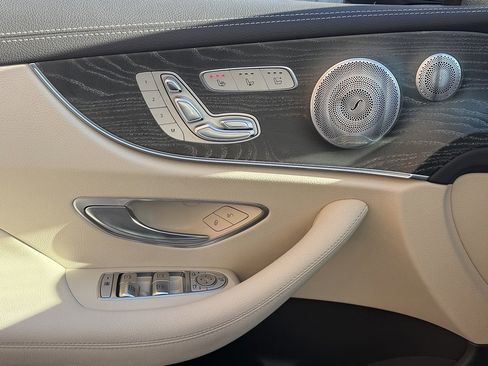 Used 2021 Mercedes-Benz E 450 4MATIC Cabriolet image 17