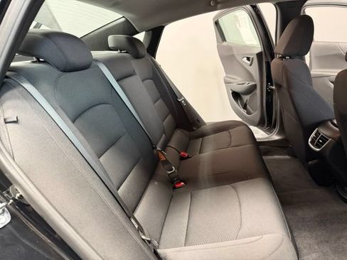 Used 2023 Chevrolet Malibu LT FWD image 26
