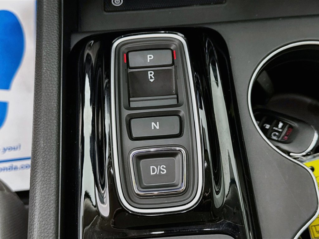 Used 2026 Honda Pilot EX-L image 23