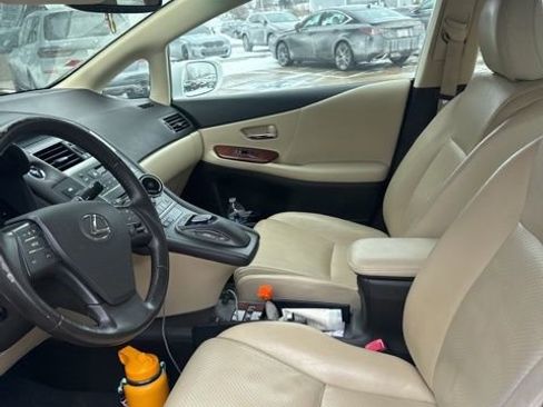 Used 2010 Lexus HS 250h 250h image 22