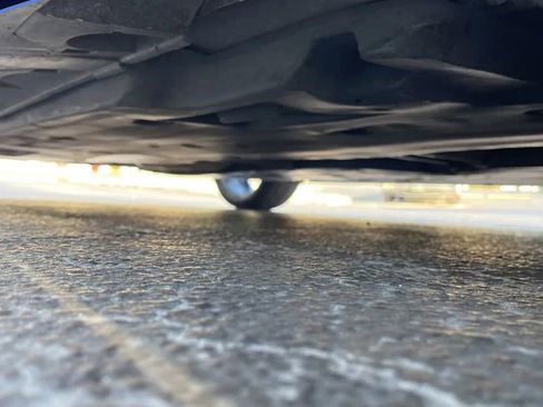 Used 2021 Toyota Camry TRD image 21