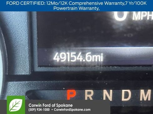 Used 2021 Ford F250 XLT w/ XLT Value Package image 5