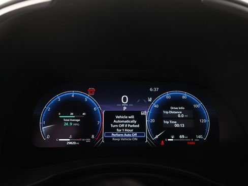 Used 2025 Toyota Highlander XSE AWD/4WD image 30