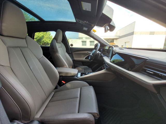 Certified 2025 Audi Q5 Premium Plus w/ Premium Plus AWD/4WD image 26