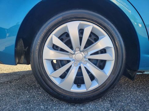 Used 2018 Subaru Impreza 2.0i image 13